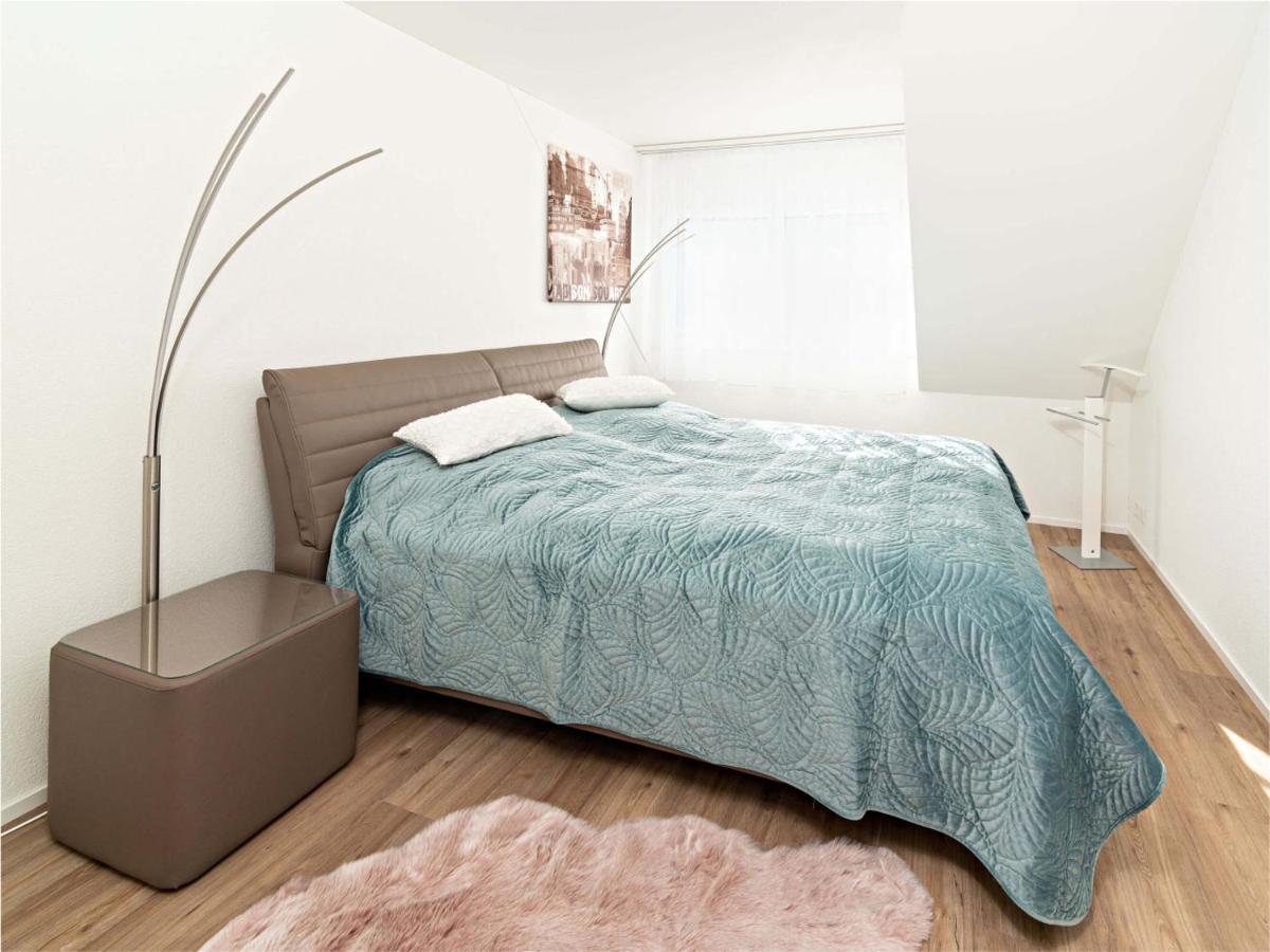 Exklusive 5,5 Zimmer Wohnung Fuer Familien Und Business 埃申茨 外观 照片